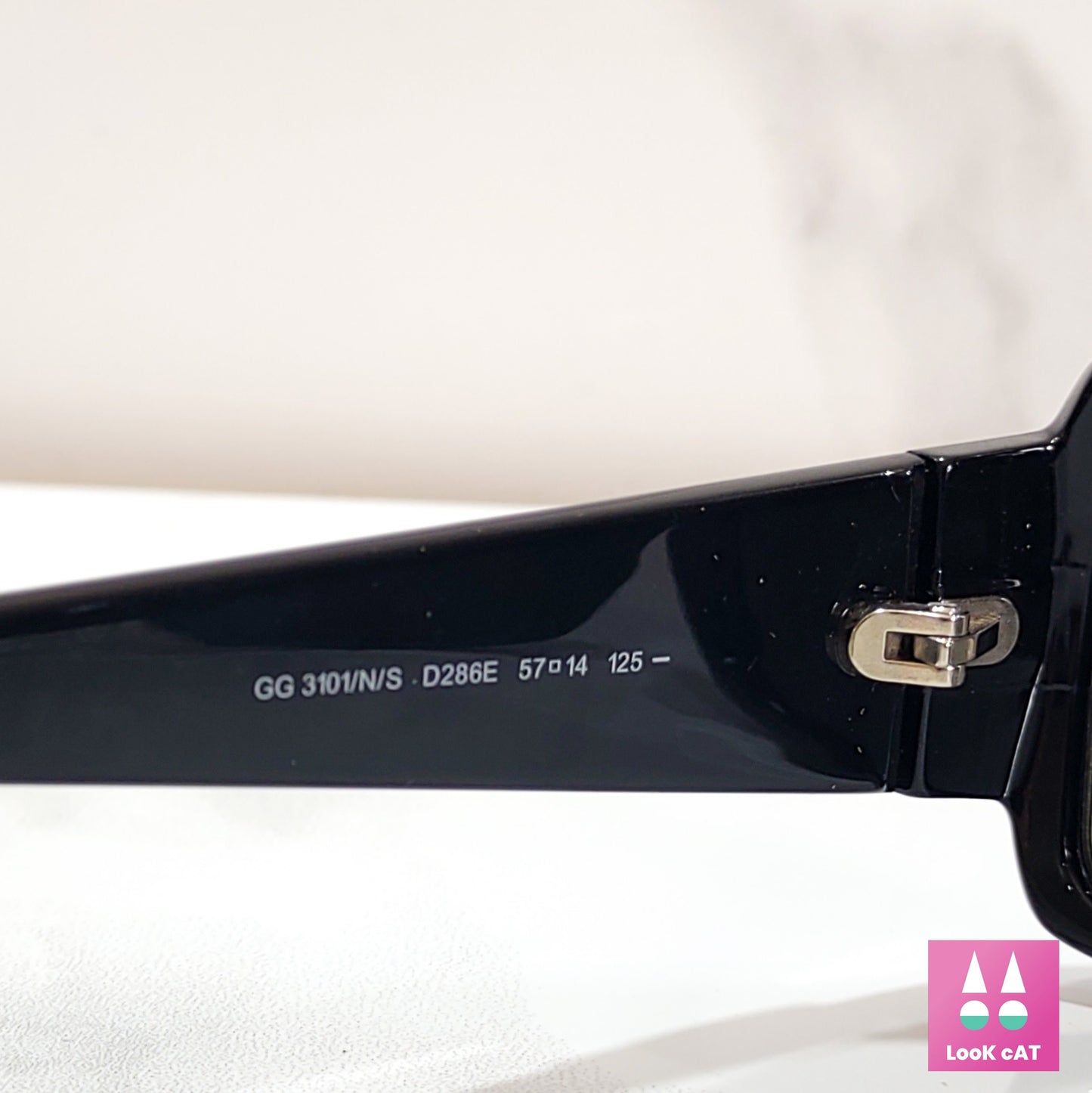 Gucci GG 3101 复古太阳镜眼镜 lunette brille y2k