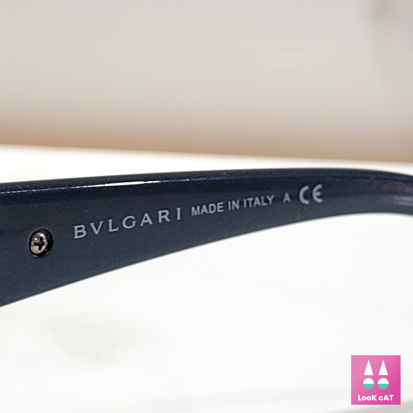 Occhiali da sole Bvlgari 6038 wrap shield lunetta brille sfumature y2k