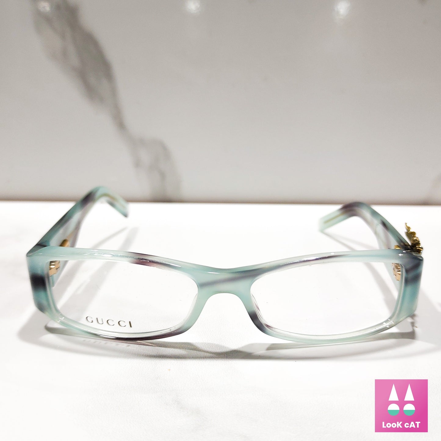 Gucci eyeglasses vintage eyeglasses eyewear lunette brille y2k