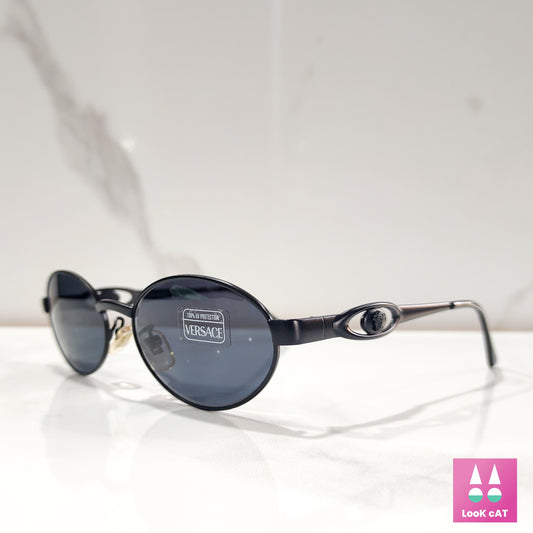 Occhiali da sole vintage Gianni Versace mod S 79 lunetta brille