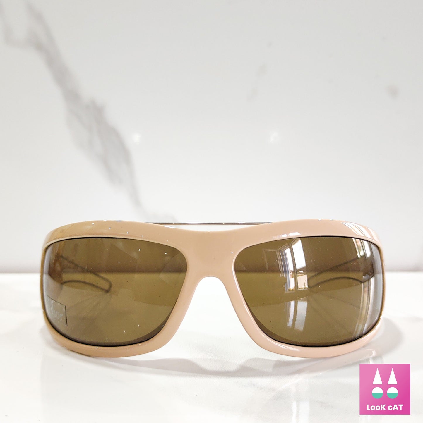 Christian Dior COLOURFULL occhiali da sole vintage occhiali gafas Y2k SKI
