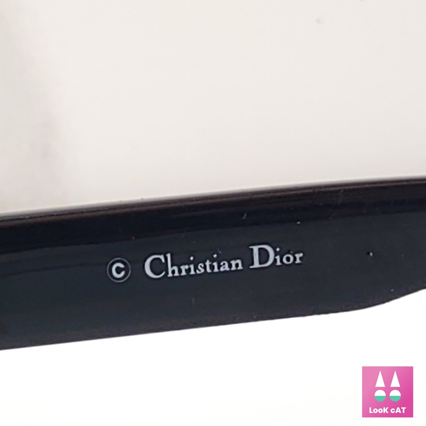 Christian Dior 3089 Heart occhiali da sole vintage occhiali gafas Y2k