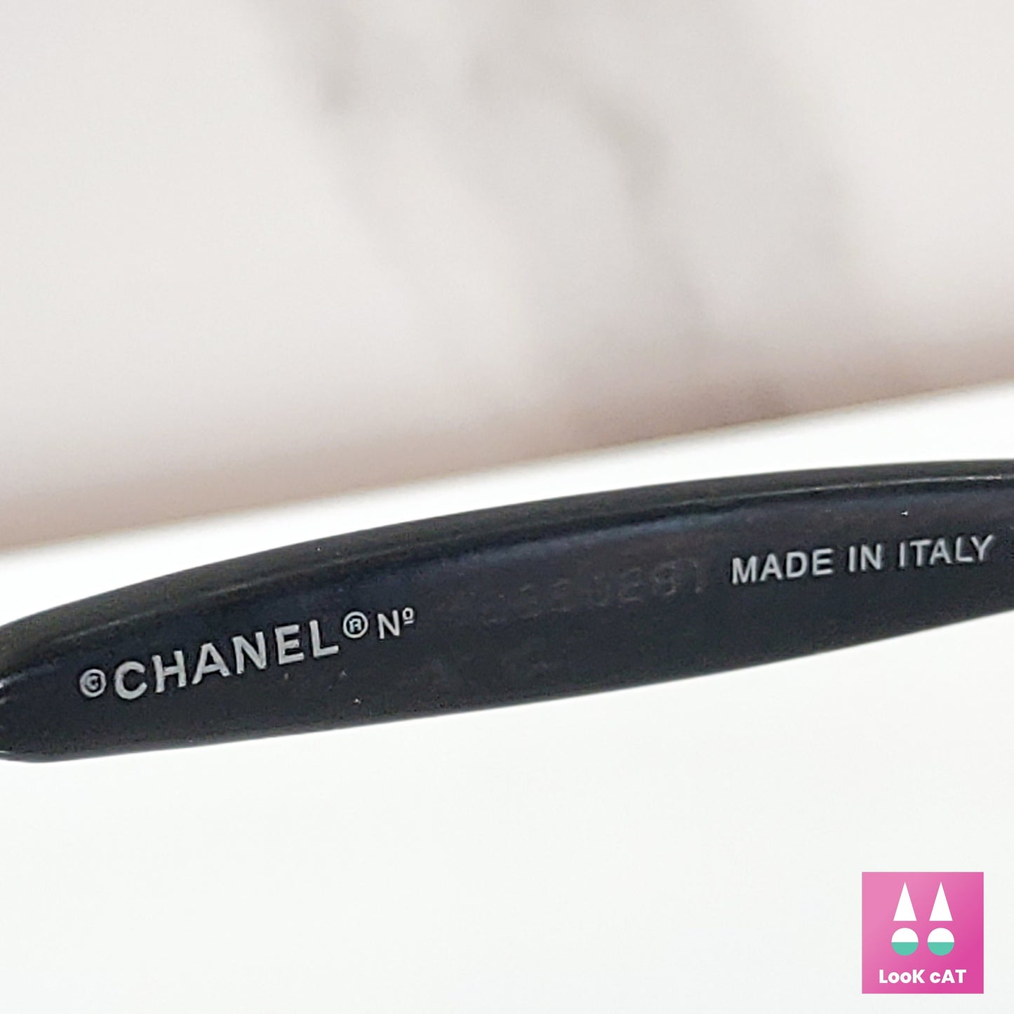 Occhiali da sole Chanel modello 4010 con scudo avvolgente lunetta tonalità brille y2k